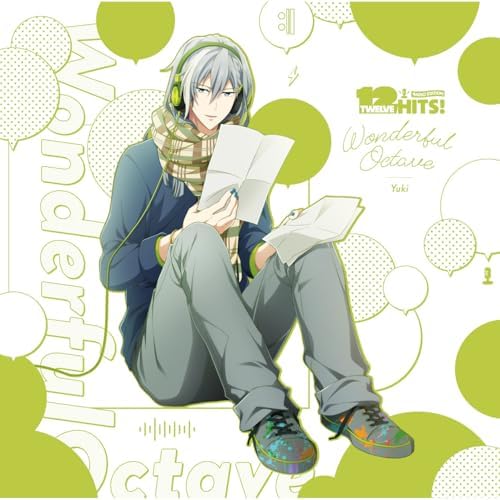 Amazon Music - 千 (CV.立花慎之介)のWonderful Octave - Amazon